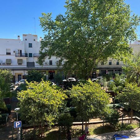 Apartamento Triana Center Sevilla Exteriér fotografie