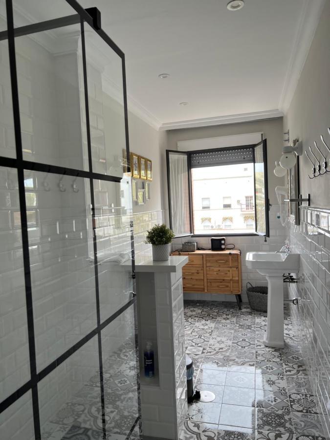 Apartamento Triana Center Sevilla Exteriér fotografie