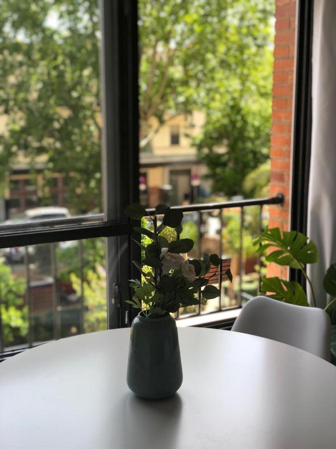 Apartamento Triana Center Sevilla Exteriér fotografie