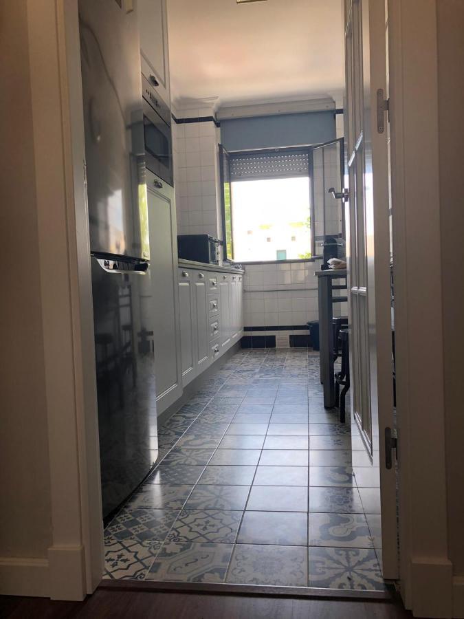Apartamento Triana Center Sevilla Exteriér fotografie
