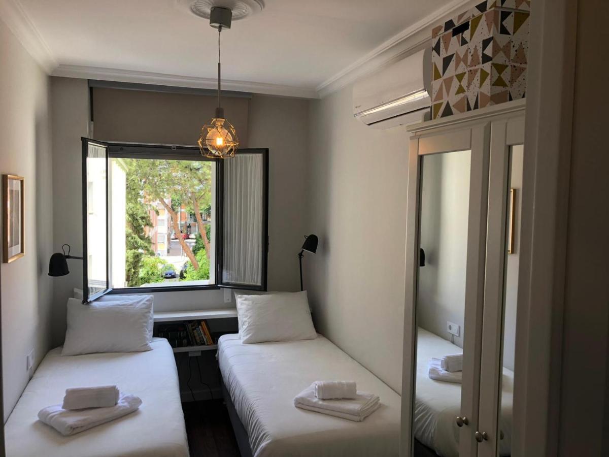 Apartamento Triana Center Sevilla Exteriér fotografie