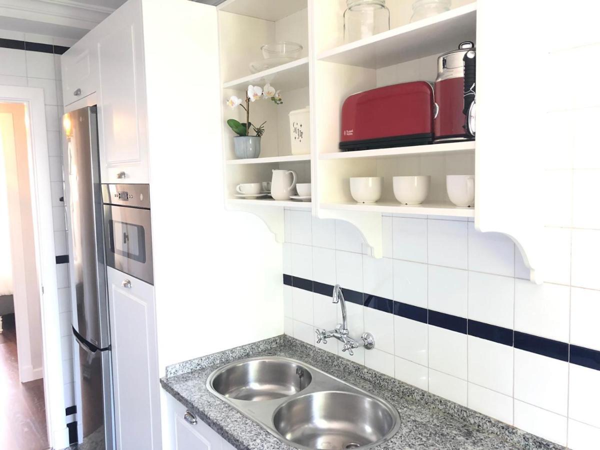 Apartamento Triana Center Sevilla Exteriér fotografie