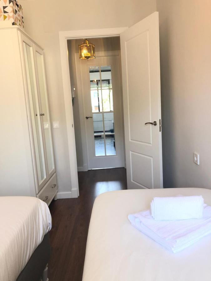 Apartamento Triana Center Sevilla Exteriér fotografie