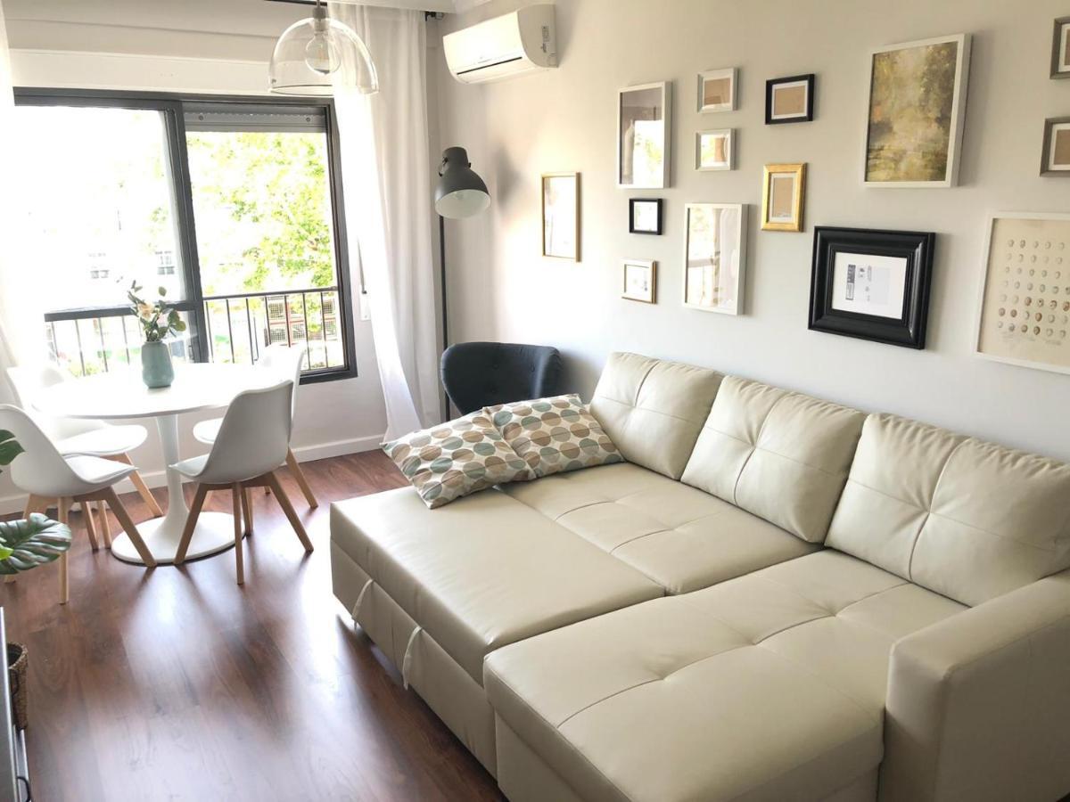 Apartamento Triana Center Sevilla Exteriér fotografie