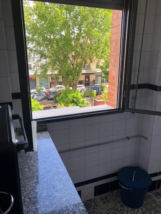 Apartamento Triana Center Sevilla Exteriér fotografie