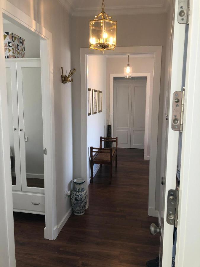 Apartamento Triana Center Sevilla Exteriér fotografie