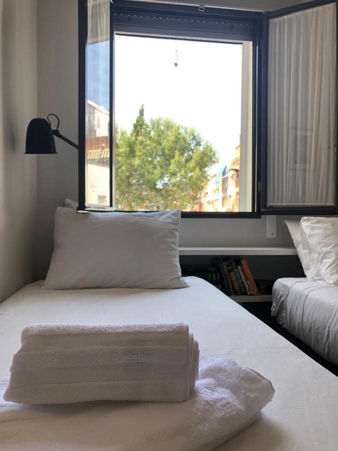 Apartamento Triana Center Sevilla Exteriér fotografie