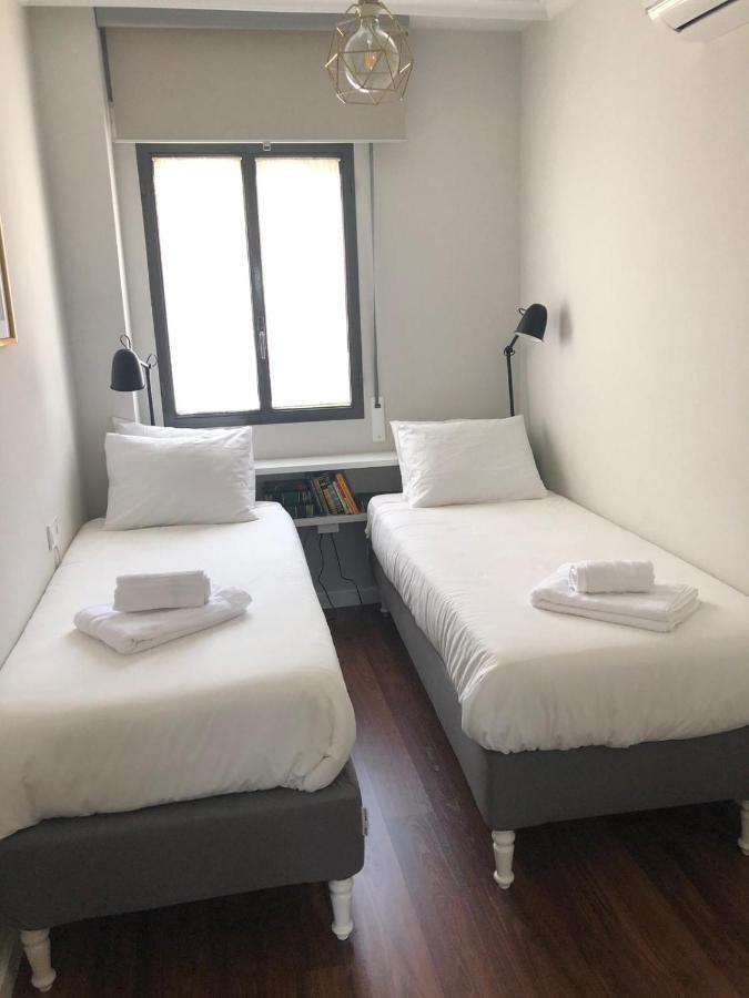 Apartamento Triana Center Sevilla Exteriér fotografie