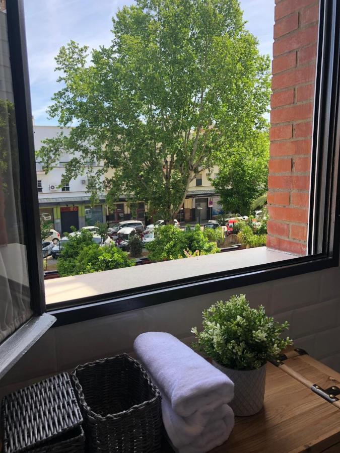 Apartamento Triana Center Sevilla Exteriér fotografie