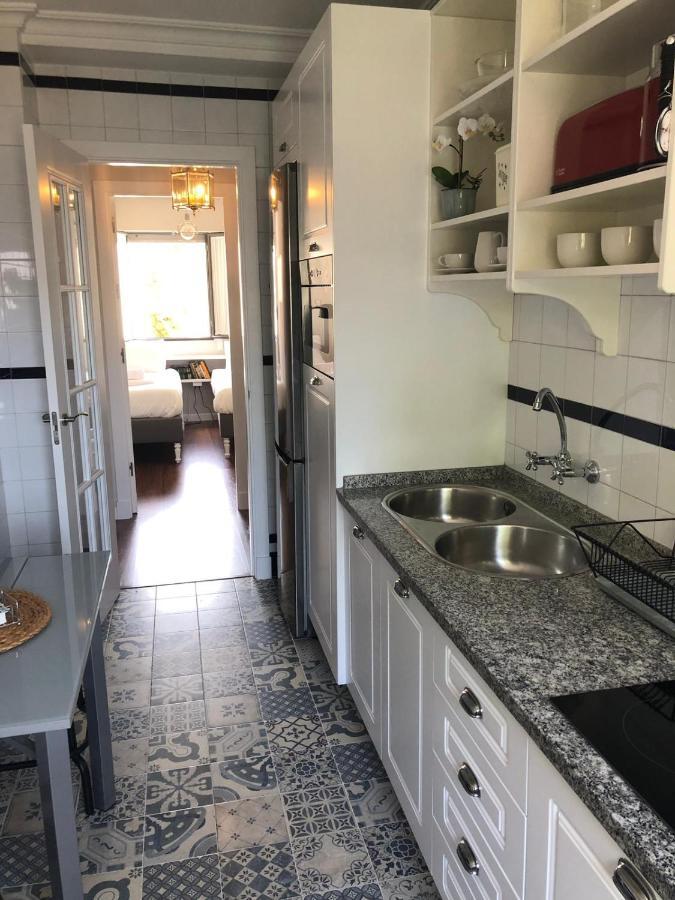 Apartamento Triana Center Sevilla Exteriér fotografie
