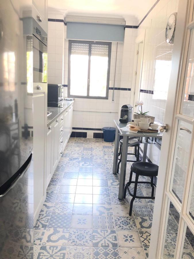 Apartamento Triana Center Sevilla Exteriér fotografie