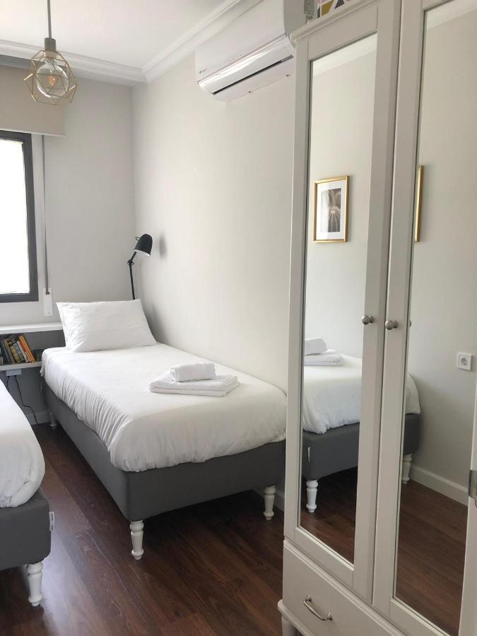 Apartamento Triana Center Sevilla Exteriér fotografie