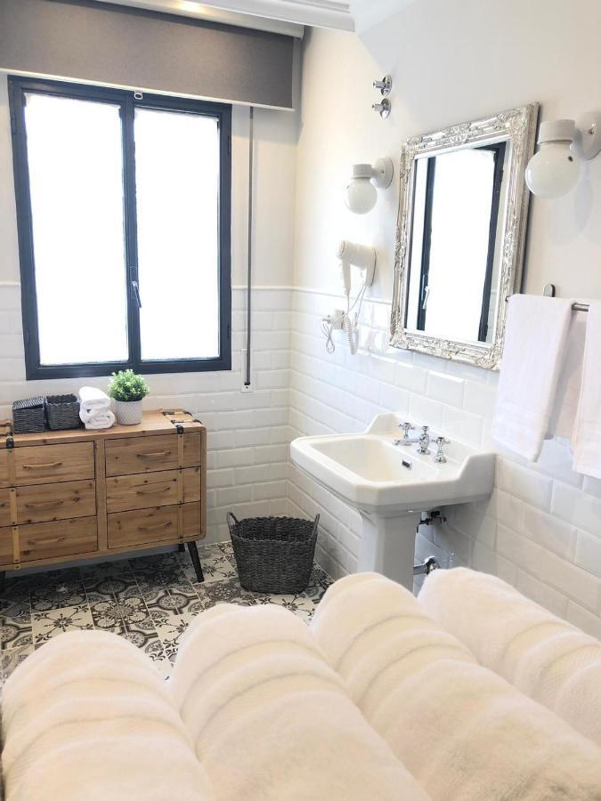 Apartamento Triana Center Sevilla Exteriér fotografie