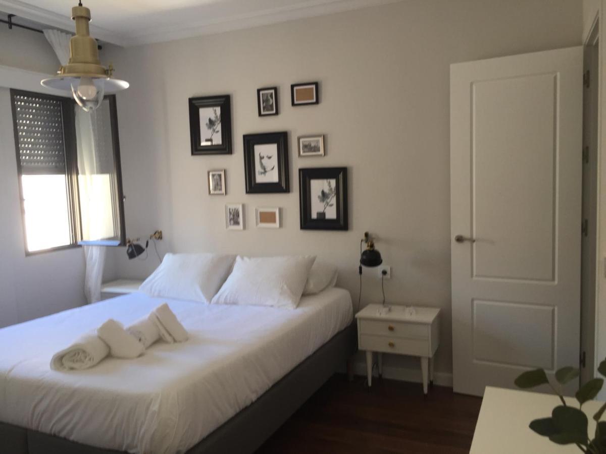 Apartamento Triana Center Sevilla Exteriér fotografie