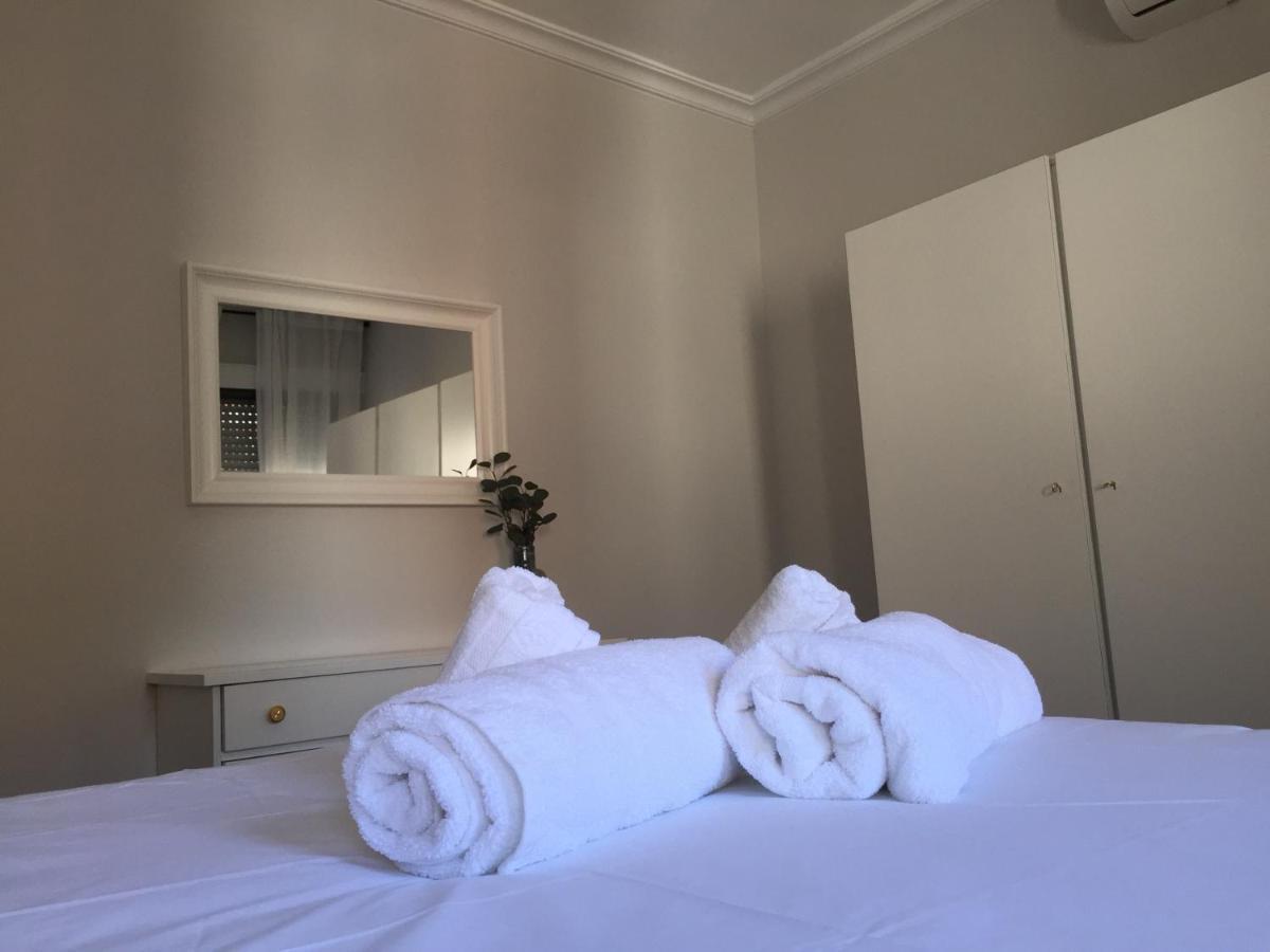 Apartamento Triana Center Sevilla Exteriér fotografie