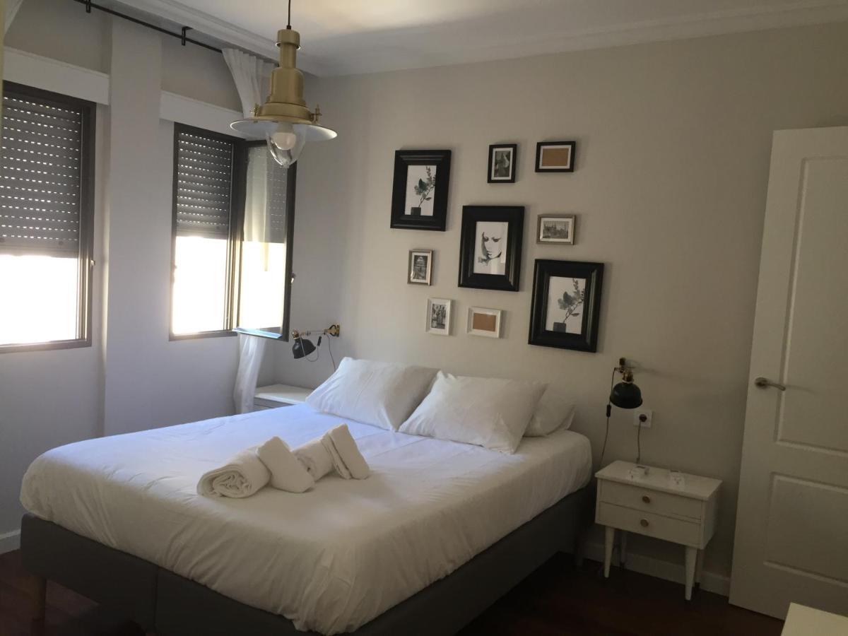Apartamento Triana Center Sevilla Exteriér fotografie